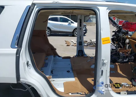 2016 Cadillac Escalade Platinum from USA, damaged, VIN 1GYS4DKJ5GR308209